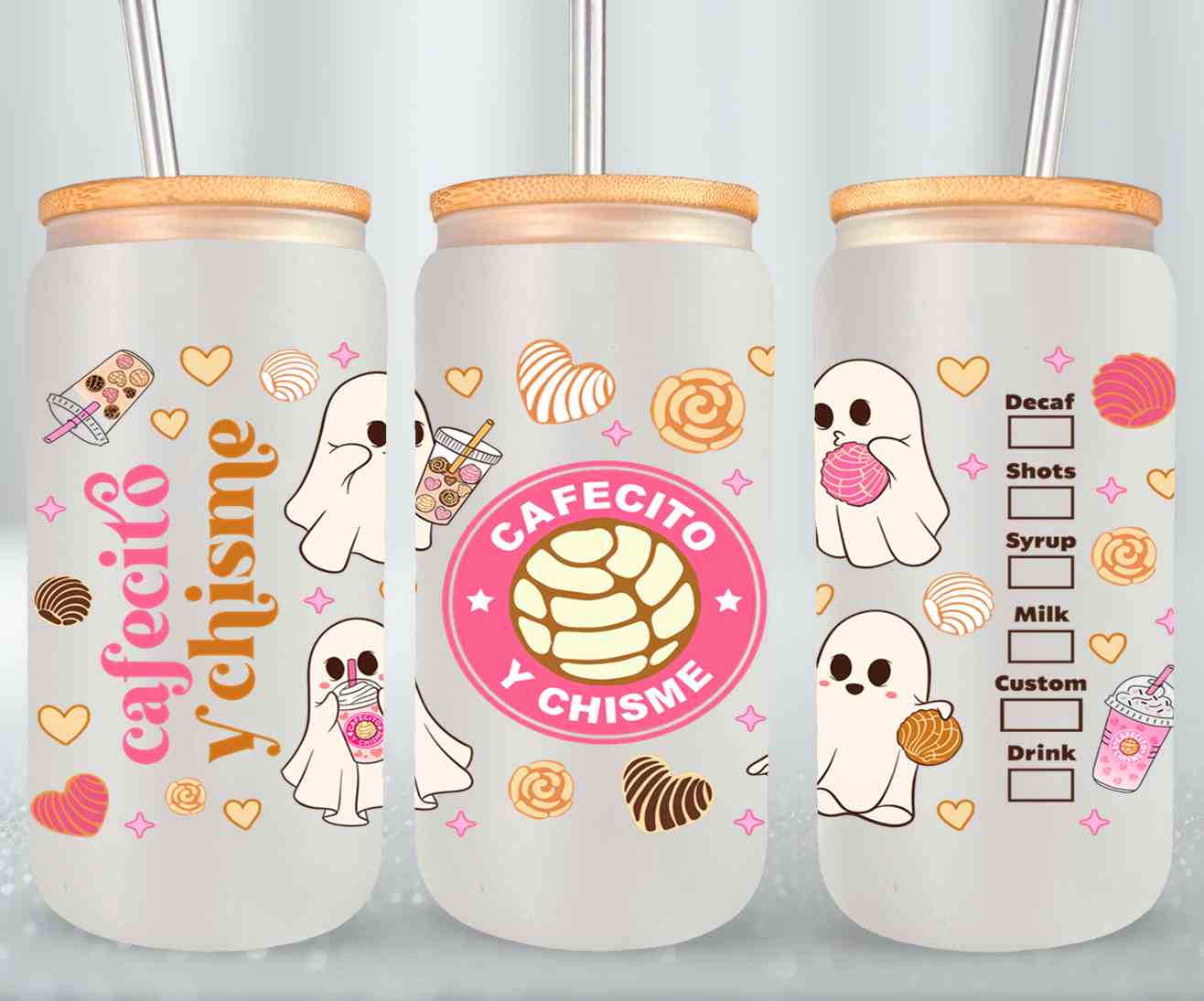 Cafecito y Chisme Halloween-10061